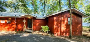 Roddy's Roost Lakefront Cabin - Hot Springs AR - Image 4