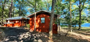 Roddy's Roost Lakefront Cabin - Hot Springs AR - Image 3