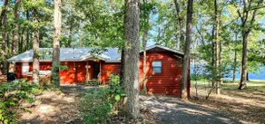 Roddy's Roost Lakefront Cabin - Hot Springs AR - Image 2