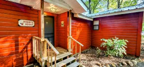 Roddy's Roost Lakefront Cabin - Hot Springs AR - Image 5