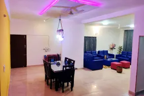 3-BHK Villa with Terrace Bar - Image 5
