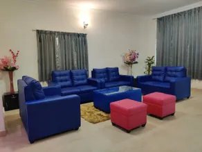 3-BHK Villa with Terrace Bar - Image 4