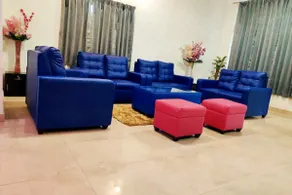 3-BHK Villa with Terrace Bar - Image 3