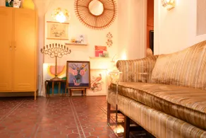 the house of id; vintage shop, accessible space - Image 5