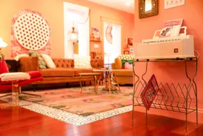 the house of id; vintage shop, accessible space - Image 3