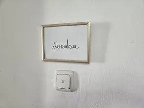 Villa Nonna, Apartment Mondsee - Image 4
