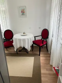 Villa Nonna, Apartment Mondsee - Image 3