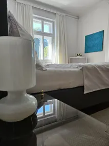 Villa Nonna, Apartment Mondsee - Image 2
