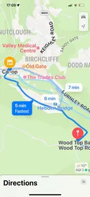 Woodland Retreat in Hebden Bridge - Image 4