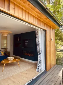 Woodland Retreat in Hebden Bridge - Image 3