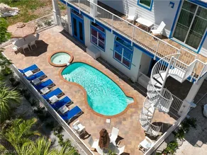 Beach Paradise: Oceanfront, Sleeps 10, Pool, Games - Image 5