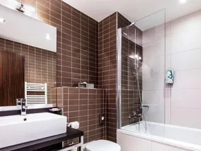 Deluxe flat 4 pax, A/C, pool, 1 min Disney park - Image 3