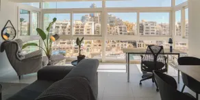 Large St. Julian's Sea Front High-Rise - Image 2