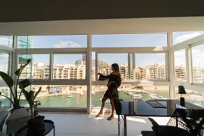 Large St. Julian's Sea Front High-Rise - Image 3