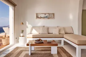 Infinity Villa milos - Image 3