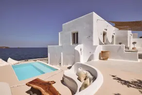 Infinity Villa milos - Image 4