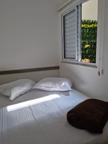 Apartment 6 to 300m from Tucuruvi Subway; 2 bedrooms; ground floor - Image 5