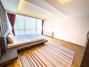 112 -Excellent City View, Luxury, Bathtub,New ren. - Image 3