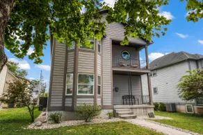 GAME ROOM!~Spacious~10 Min Lucas Oil~Near Mass Ave - Image 2