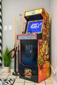 Vacation 4BR Oasis Near Disney Pool and Arcade - Image 5
