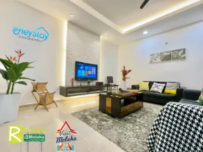 GardenHomeStay TownArea Karaok Mahjong PrivatePool By HeystayManagement - Image 5