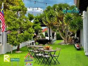 GardenHomeStay TownArea Karaok Mahjong PrivatePool By HeystayManagement - Image 3