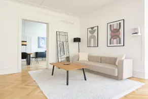2BR Loft - Modern & Central - Image 2