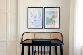 2BR Loft - Modern & Central - Image 4