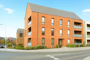 Executive 1 Bedroom Apartment in Telford - Image 5