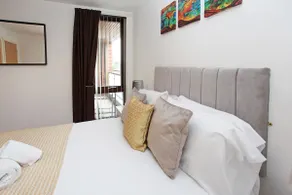 Executive 1 Bedroom Apartment in Telford - Image 2
