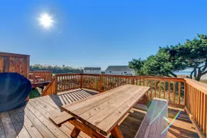Cozy Cottage, Ocean Escape - Image 3