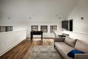 Modern Cabin|5acres|Playhouse|Games|Toys|Firepit - Image 4