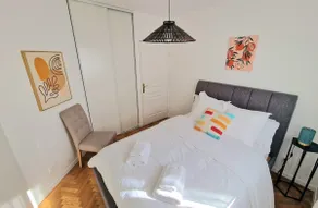 Charm & Comfort at Le Plessis - Image 4