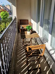 Charm & Comfort at Le Plessis - Image 3