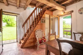 Secluded tower in deep country - Dordogne border - Image 5
