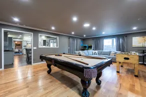 Gaillardia Golf|4100SF|TRIPLE-KING|POOL|Game Room - Image 4