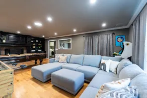 Gaillardia Golf|4100SF|TRIPLE-KING|POOL|Game Room - Image 5