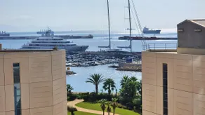 Amazing ocean view apartment - Image 1