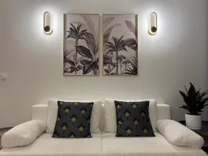 Secret garden | Quiet and terrace in hyper-center - Image 4
