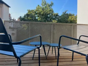 Secret garden | Quiet and terrace in hyper-center - Image 3