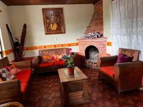 Cabañas Las Terrazas Pinal - Image 3