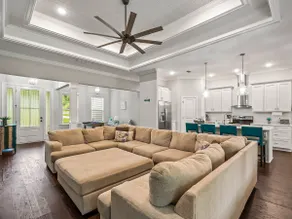 4BR-3BA Home Near FSU, FAMU & Wakulla Springs - Image 3