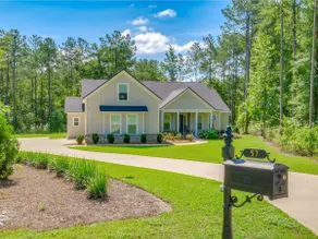 4BR-3BA Home Near FSU, FAMU & Wakulla Springs - Image 2
