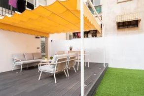 Apartments on Jose Maria Terrace; Corte Inglés. - Image 4