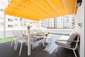 Apartments on Jose Maria Terrace; Corte Inglés. - Image 3