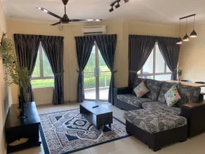 Desaru Beach Resort Family Suite 5GWifiNetFlix D3A13 - Image 5