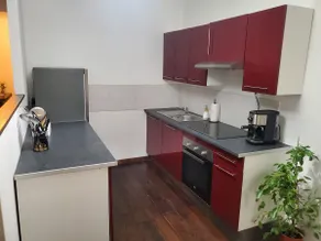 One-story apartment for 6 people - comfort in the city - Image 3