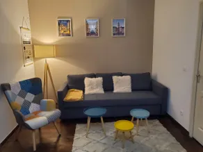 One-story apartment for 6 people - comfort in the city - Image 5