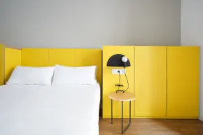 Numa Granada Vega, Large 1 bedroom apartment wi... - Image 2