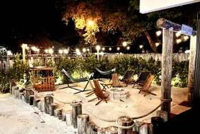 Prime Spot • Pool_BBQ • Minutes Hard Rock Stadium - Image 4